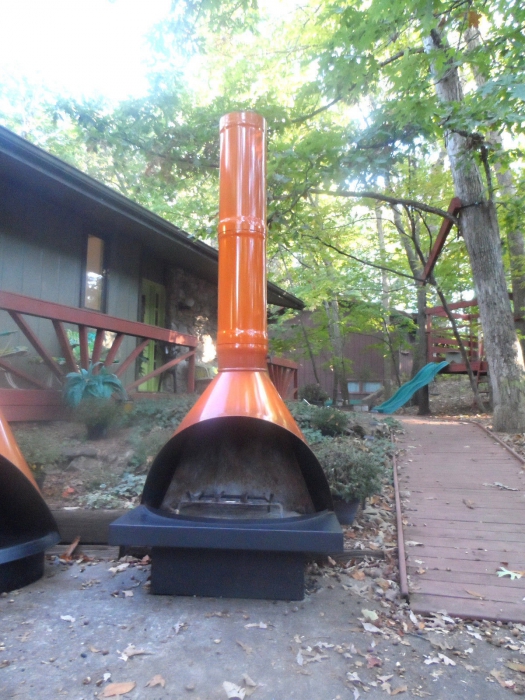 Propane Gas Fireplace Logs & Inserts